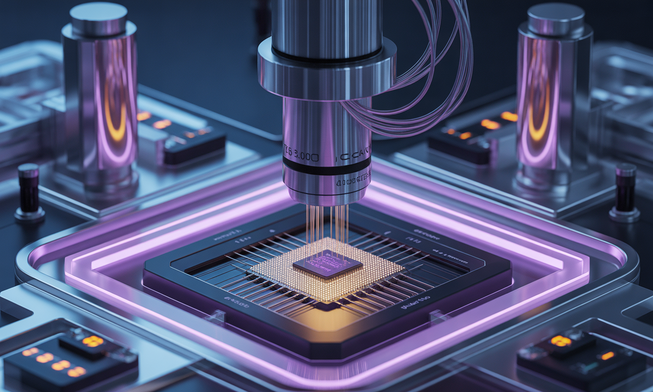 Ultra-Low Current Detection
